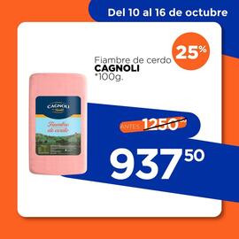 Catálogo Supermercados Monarca Página 13