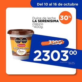 Catálogo Supermercados Monarca Página 15