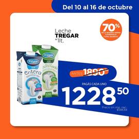 Catálogo Supermercados Monarca Página 16