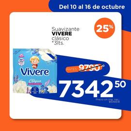 Catálogo Supermercados Monarca Página 17