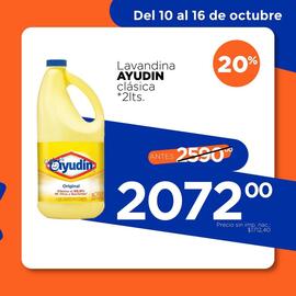 Catálogo Supermercados Monarca Página 19