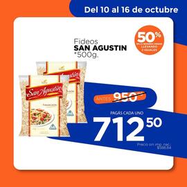 Catálogo Supermercados Monarca Página 2