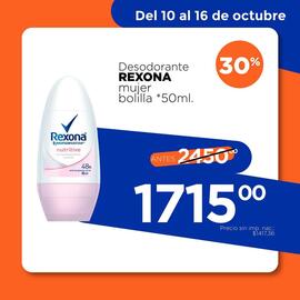 Catálogo Supermercados Monarca Página 4