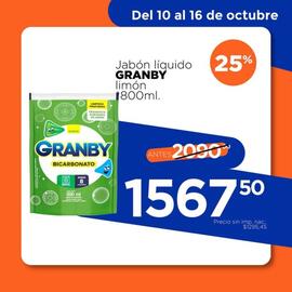 Catálogo Supermercados Monarca Página 5
