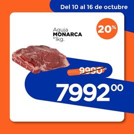 Catálogo Supermercados Monarca Página 6