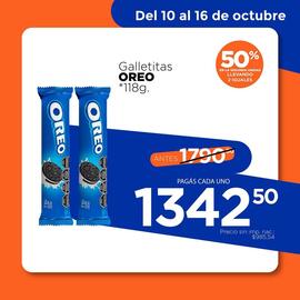 Catálogo Supermercados Monarca Página 7