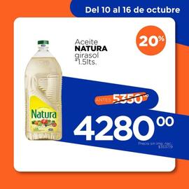 Catálogo Supermercados Monarca Página 8