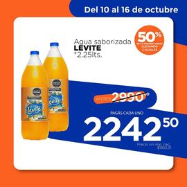Catálogo Supermercados Monarca Página 9
