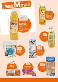 Catalogue Migros page 10