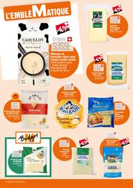 Catalogue Migros page 12