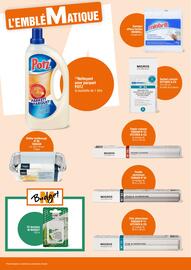 Catalogue Migros page 18