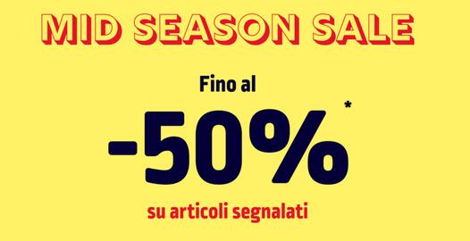 Volantino Kiabi Pagina 1
