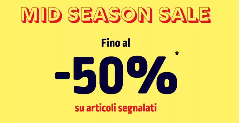 Volantino Kiabi (valido fino al 26-10)
