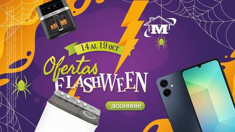 Catálogo Mansión Electrodomésticos Página 1