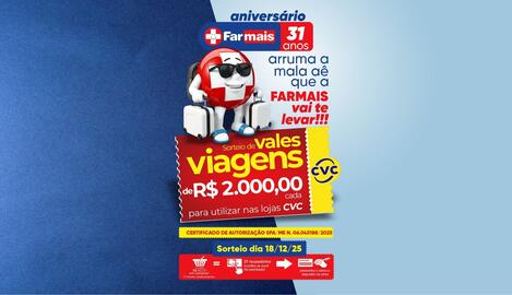 Catálogo Farmais Página 1