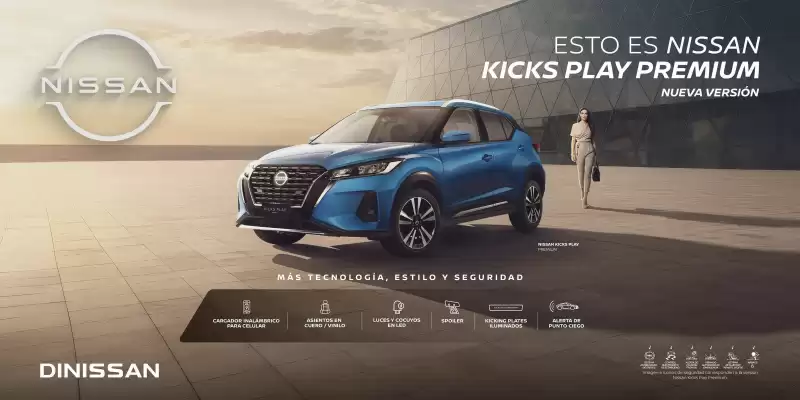 Catálogo Nissan (válido hasta 29-10)
