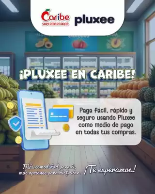Catálogo Caribe Supermercados (válido hasta 29-10)