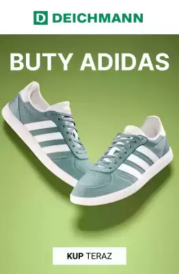 Deichmann gazetka (ważność do 22-10)