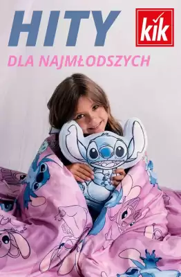 KiK gazetka (ważność do 22-10)