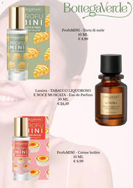 Volantino Bottega Verde Pagina 2
