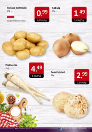 Market Point gazetka Strona 2