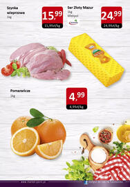 Market Point gazetka Strona 3