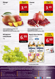 Market Point gazetka Strona 4