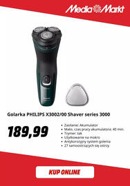 Media Markt gazetka Strona 3