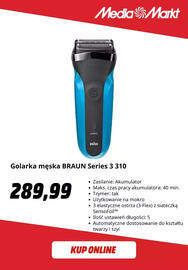 Media Markt gazetka Strona 5