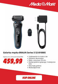 Media Markt gazetka Strona 7