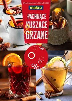 Makro gazetka (ważność do 30-11)