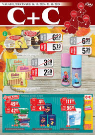 Catalog CBA Pagină 1