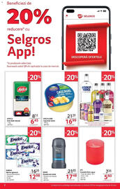Catalog Selgros Pagină 2
