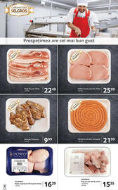 Catalog Selgros Pagină 4