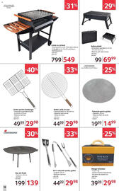 Catalog Selgros Pagină 16