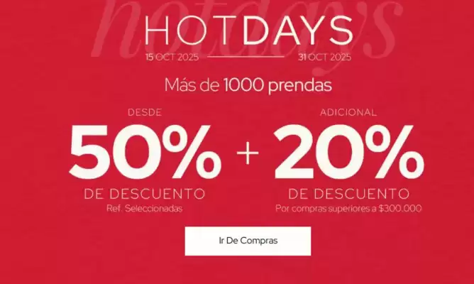 Catálogo Pat Primo (válido hasta 31-10)