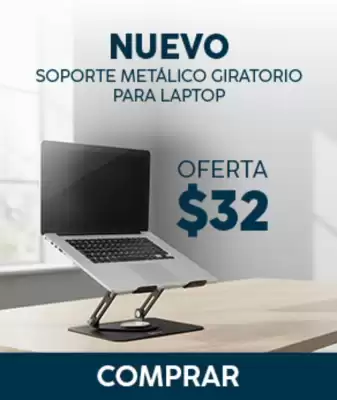 Catálogo Marcimex (válido hasta 29-10)