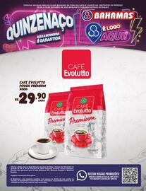 Catálogo Bahamas Supermercados Página 1