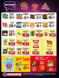 Catálogo Bahamas Supermercados Página 10