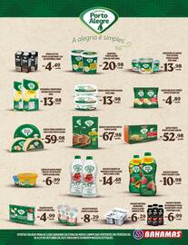 Catálogo Bahamas Supermercados Página 11