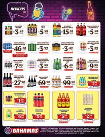 Catálogo Bahamas Supermercados Página 12
