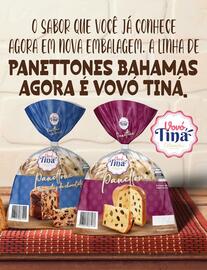 Catálogo Bahamas Supermercados Página 13