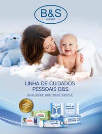 Catálogo Bahamas Supermercados Página 14