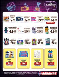 Catálogo Bahamas Supermercados Página 15