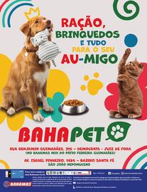 Catálogo Bahamas Supermercados Página 16