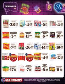 Catálogo Bahamas Supermercados Página 2