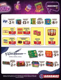 Catálogo Bahamas Supermercados Página 3