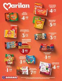 Catálogo Bahamas Supermercados Página 4