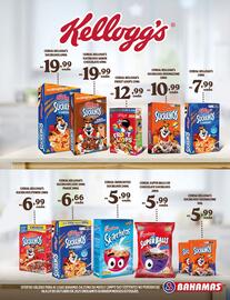 Catálogo Bahamas Supermercados Página 5