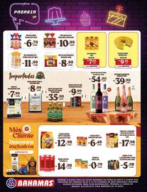 Catálogo Bahamas Supermercados Página 6